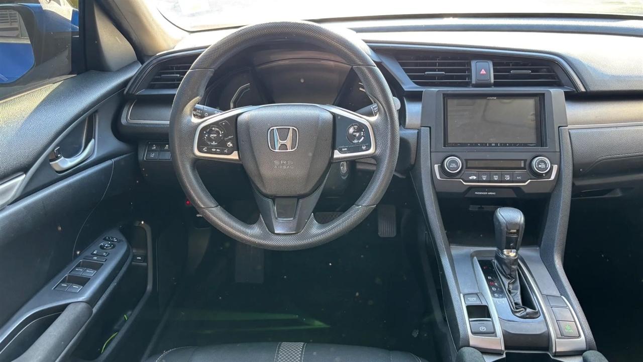 Honda Civic  2020
