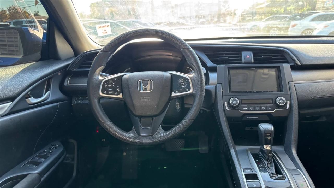 Honda Civic  2020