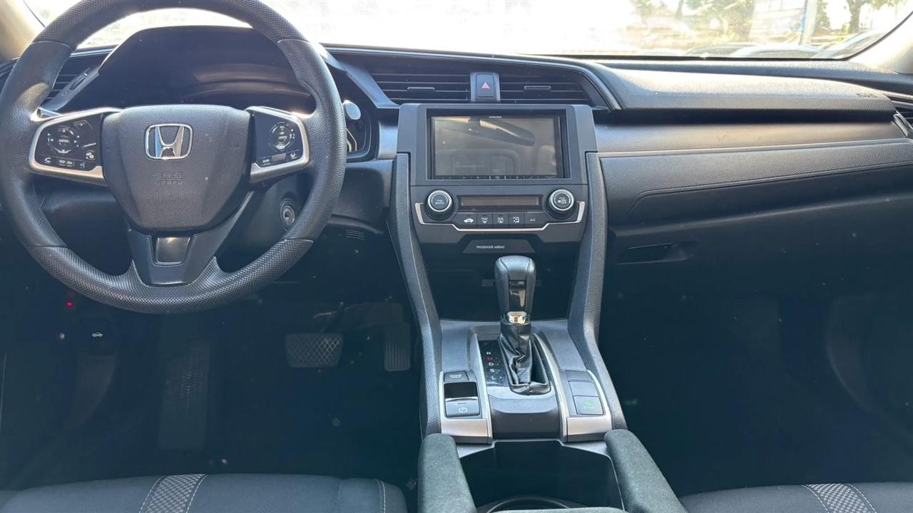 Honda Civic  2020
