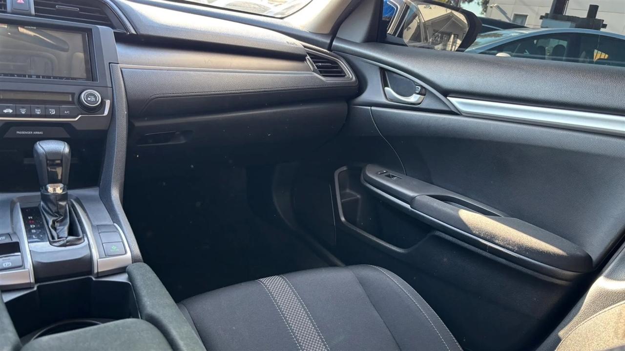 Honda Civic  2020