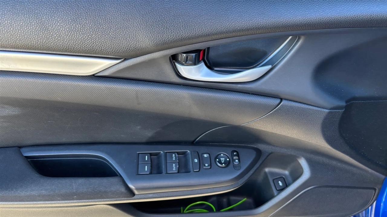 Honda Civic  2020