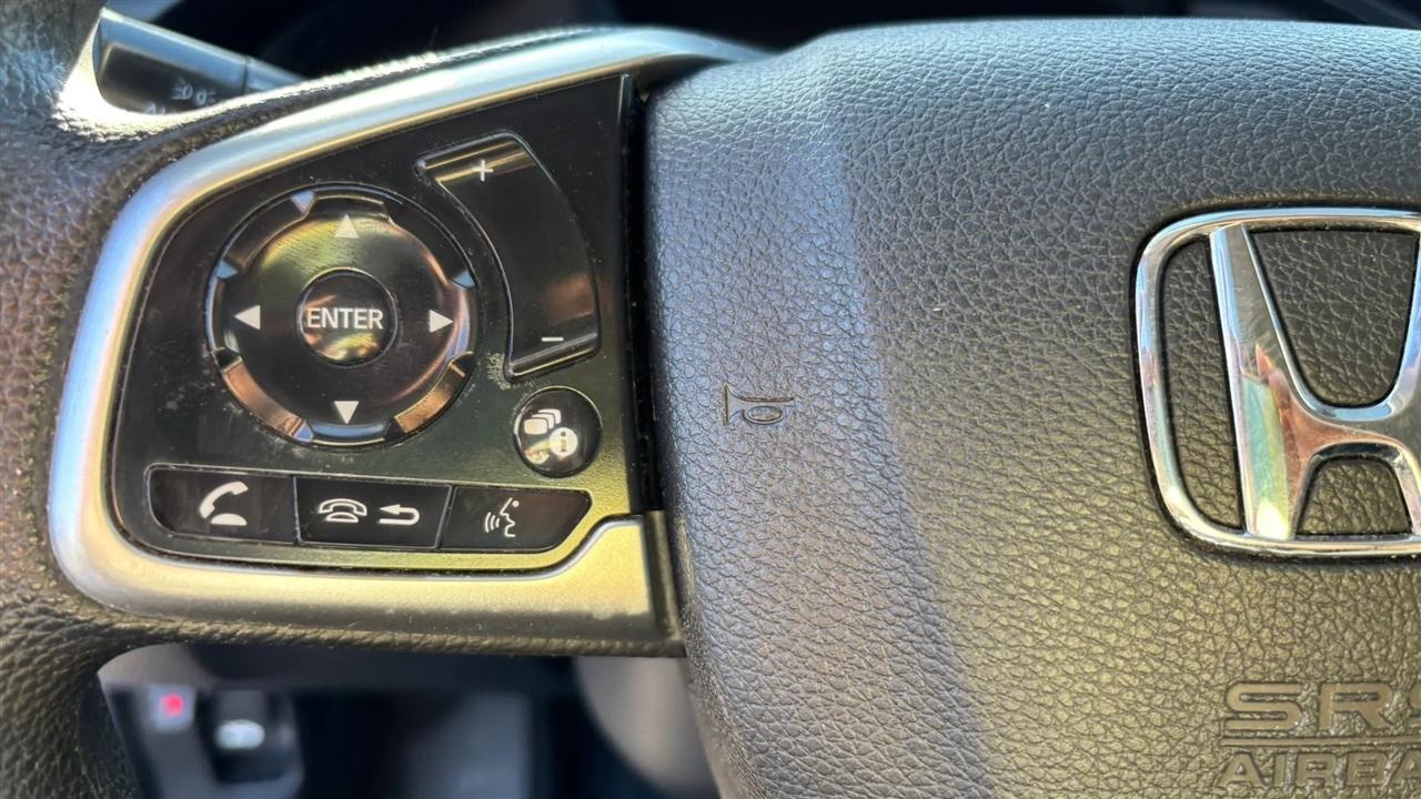 Honda Civic  2020