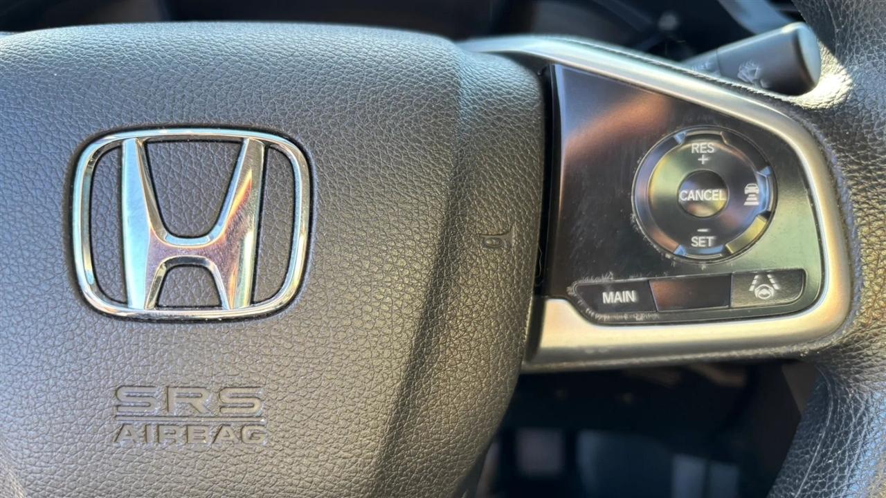Honda Civic  2020