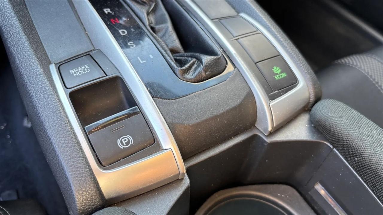 Honda Civic  2020