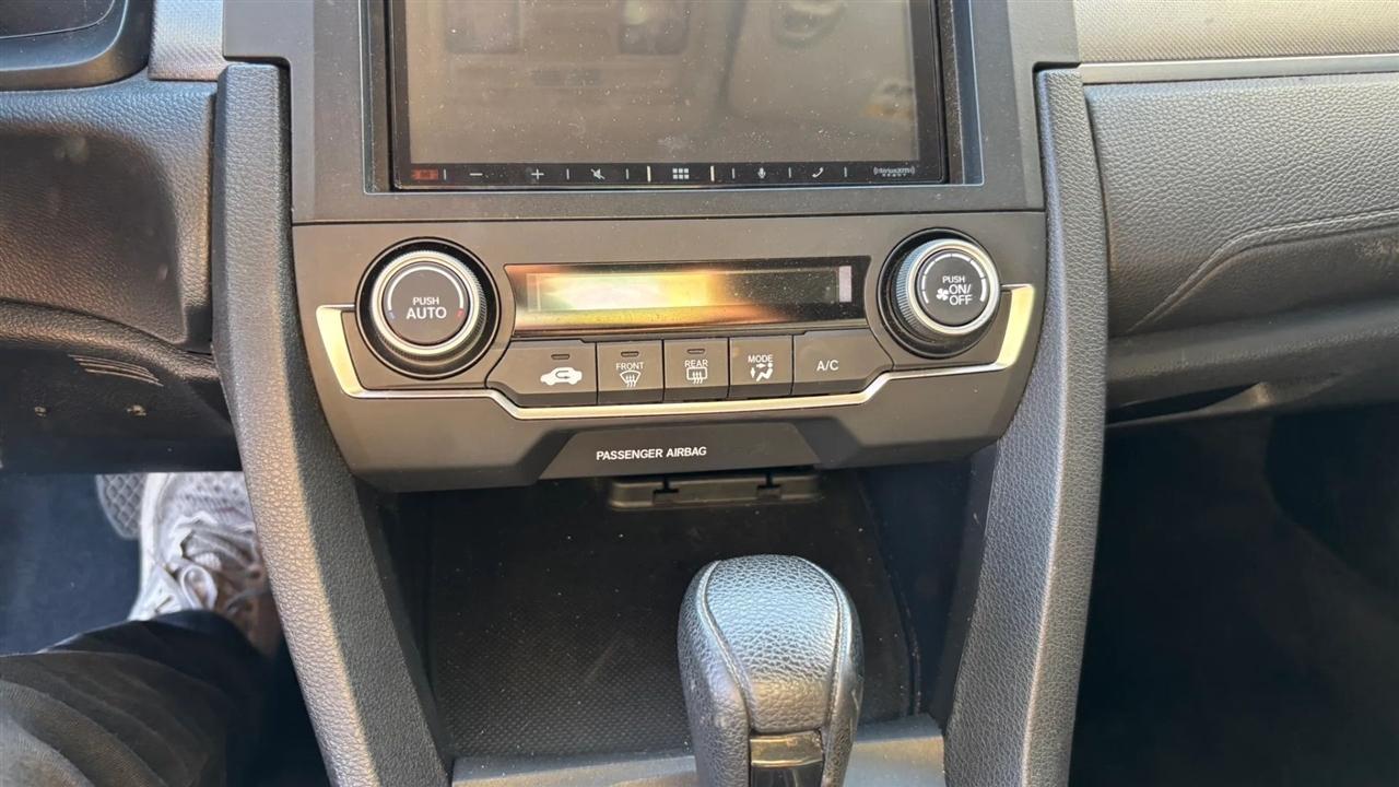 Honda Civic  2020