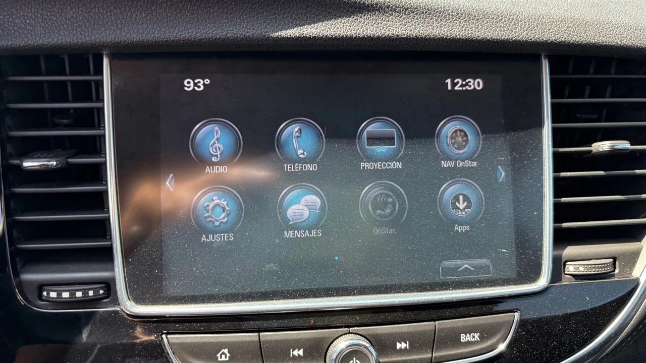 Buick Encore  2017