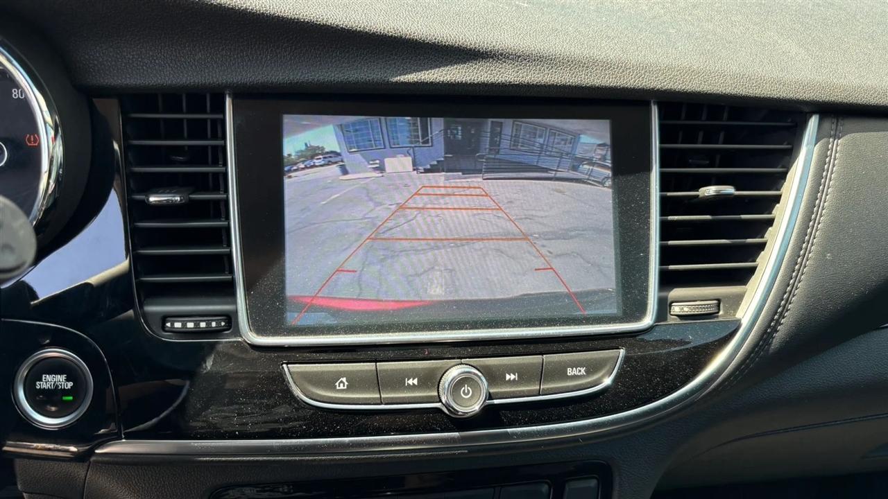 Buick Encore  2017