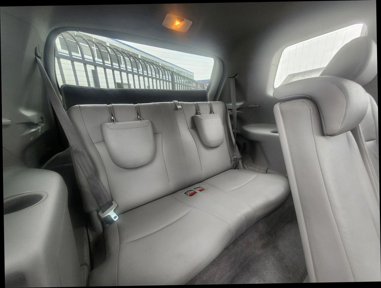Toyota Highlander  2008