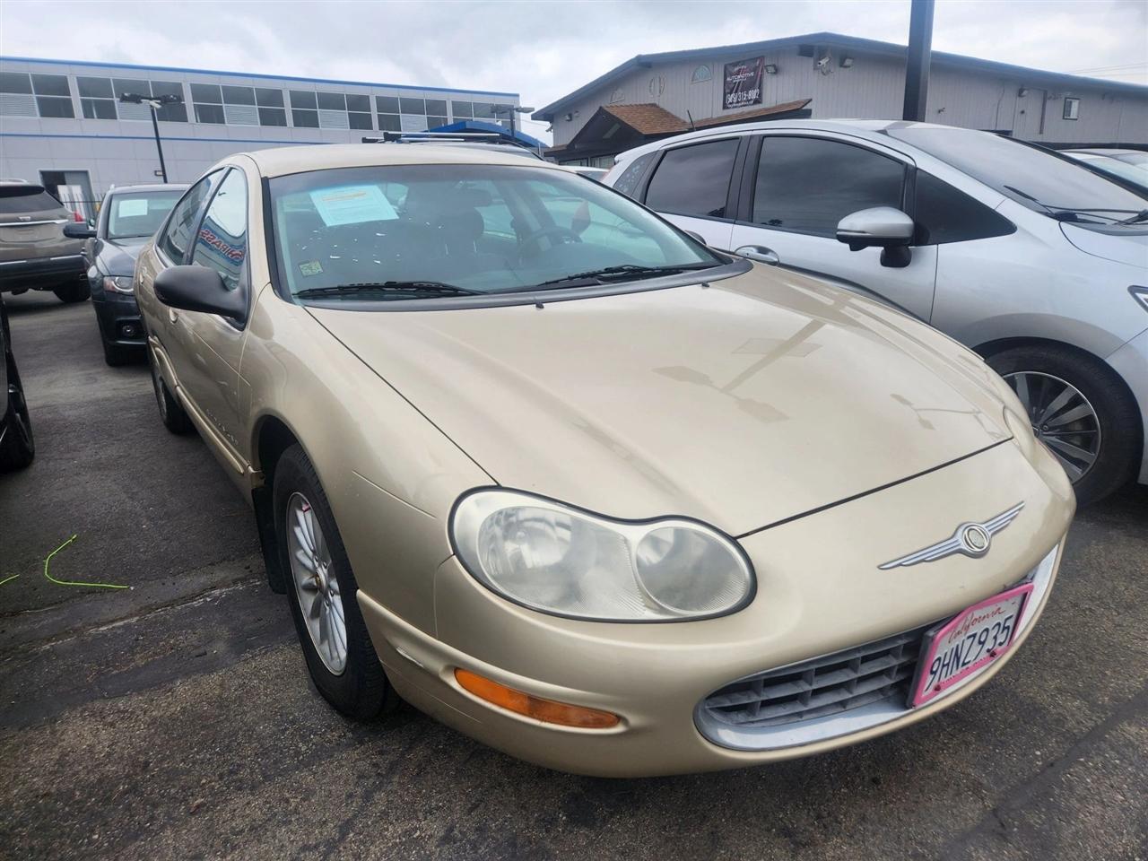 Chrysler Concorde  2000