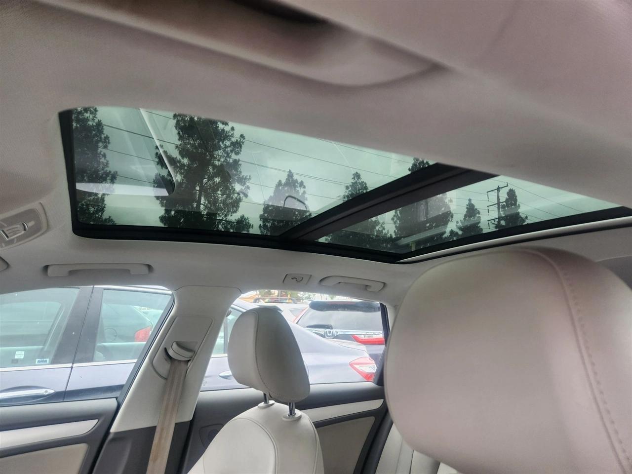Audi A4 Avant  2010