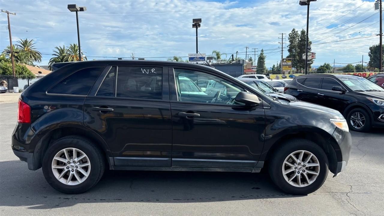 Ford Edge  2013