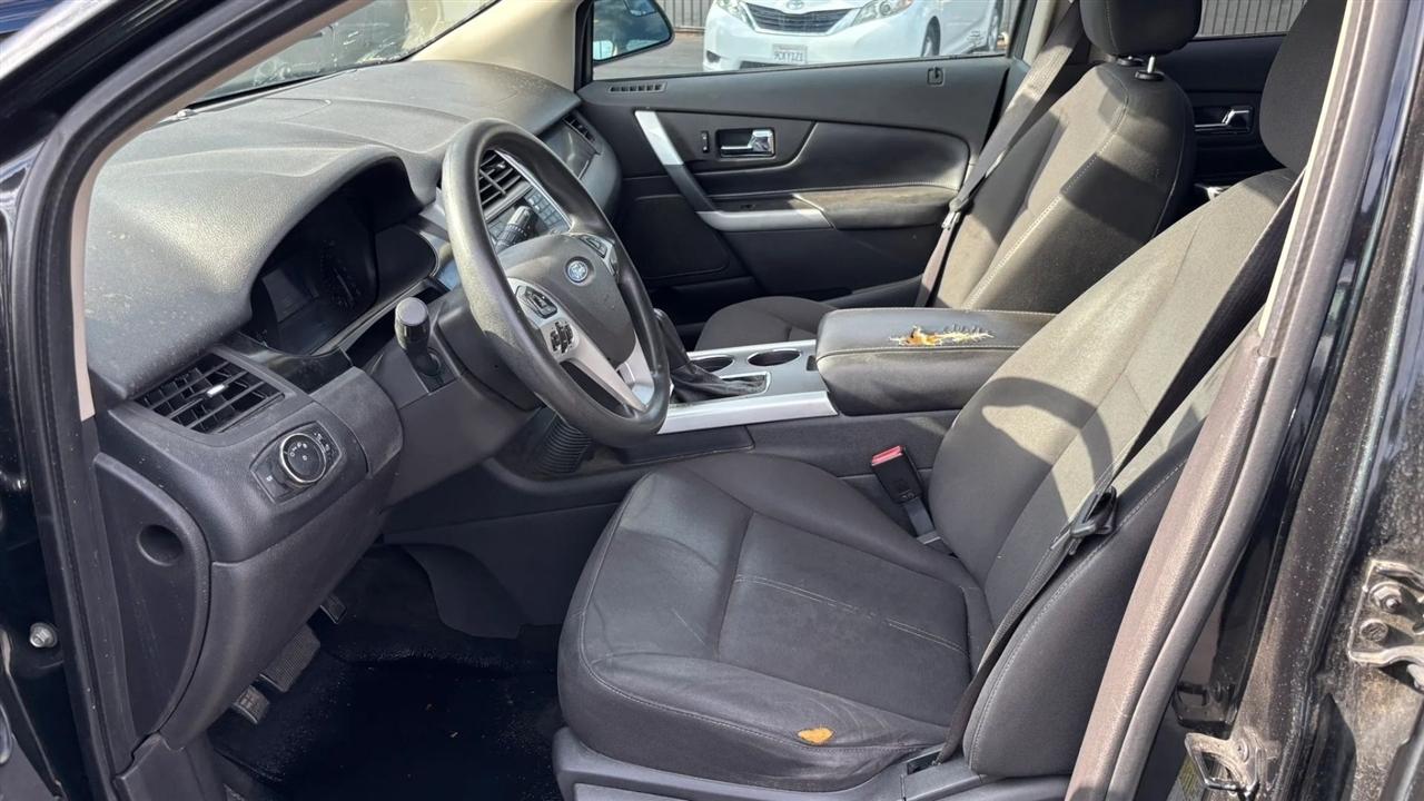 Ford Edge  2013