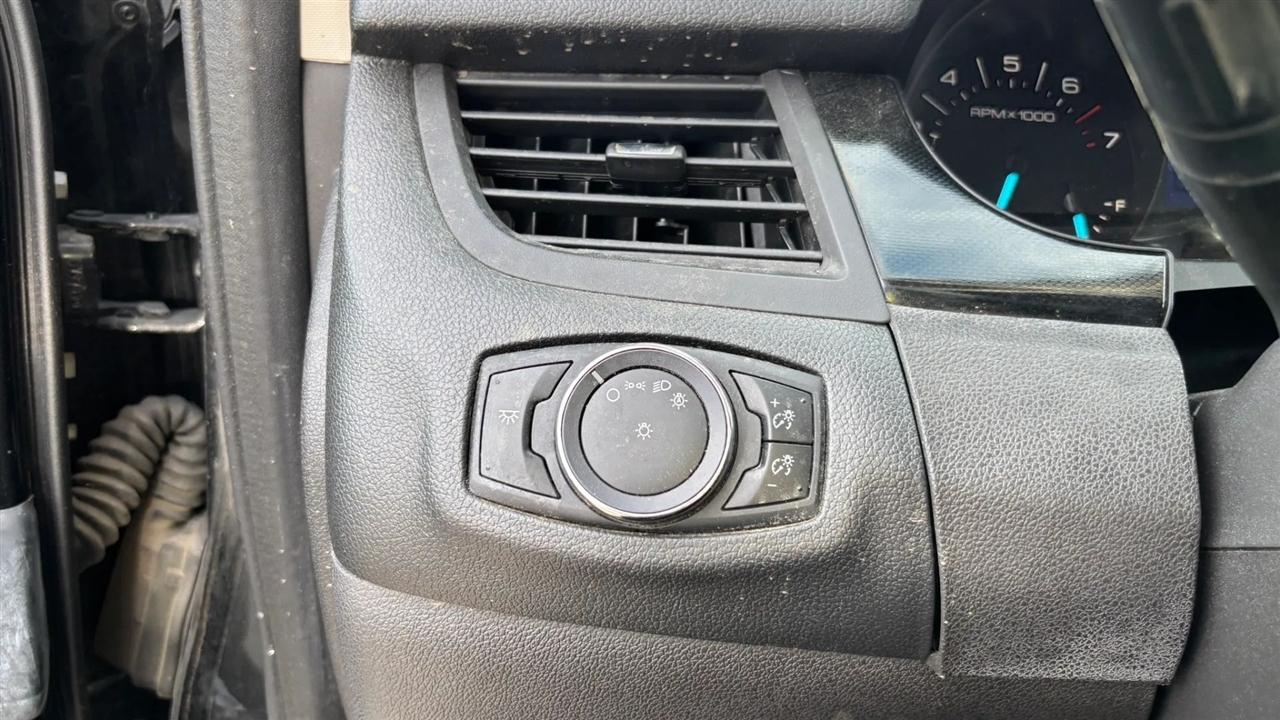 Ford Edge  2013