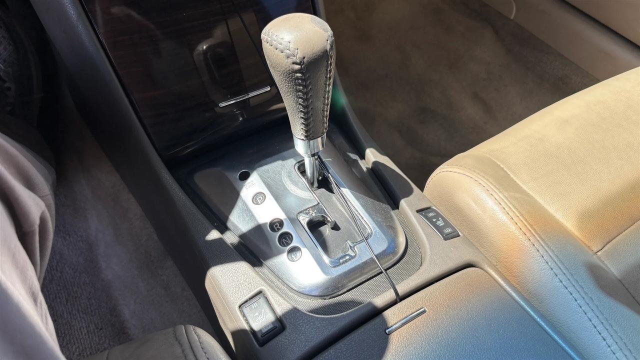 Nissan Altima  2012