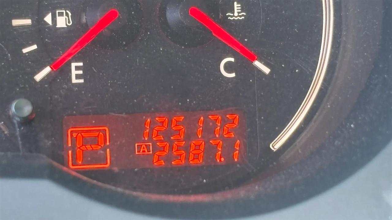 Nissan Altima  2012
