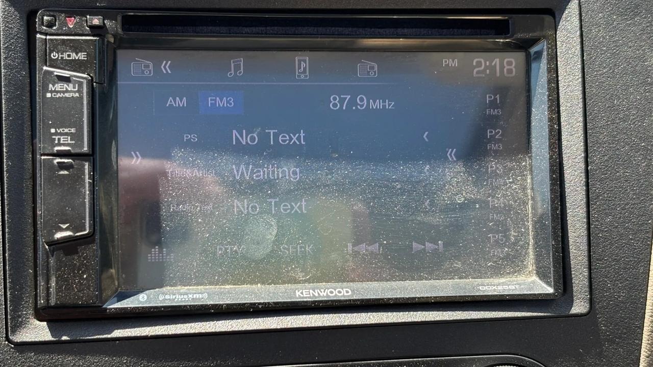 Nissan Altima  2012