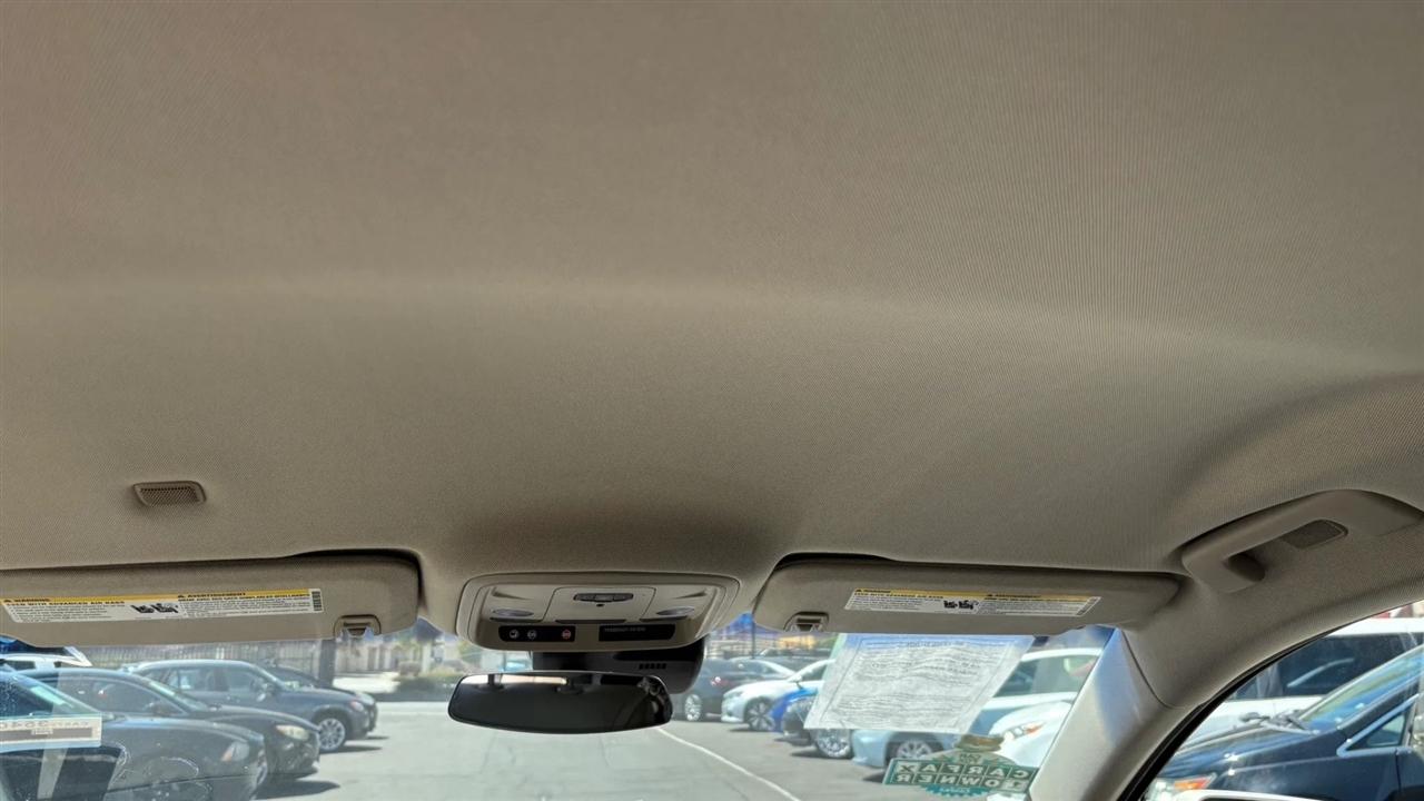 Cadillac XTS  2014