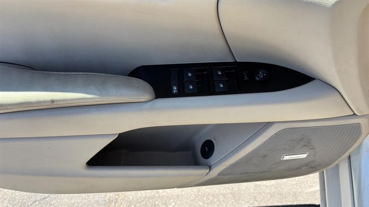 Cadillac XTS  2014