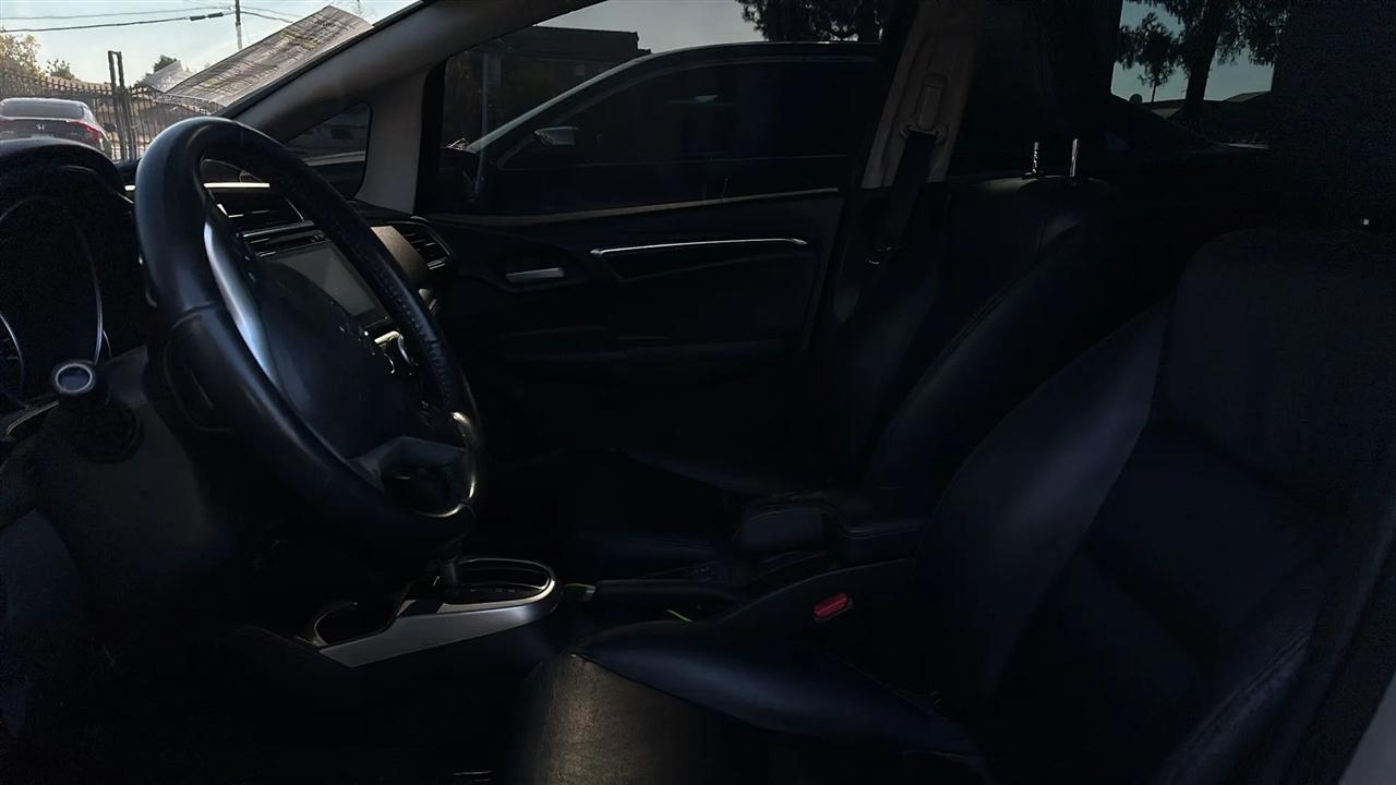 Honda Fit  2015