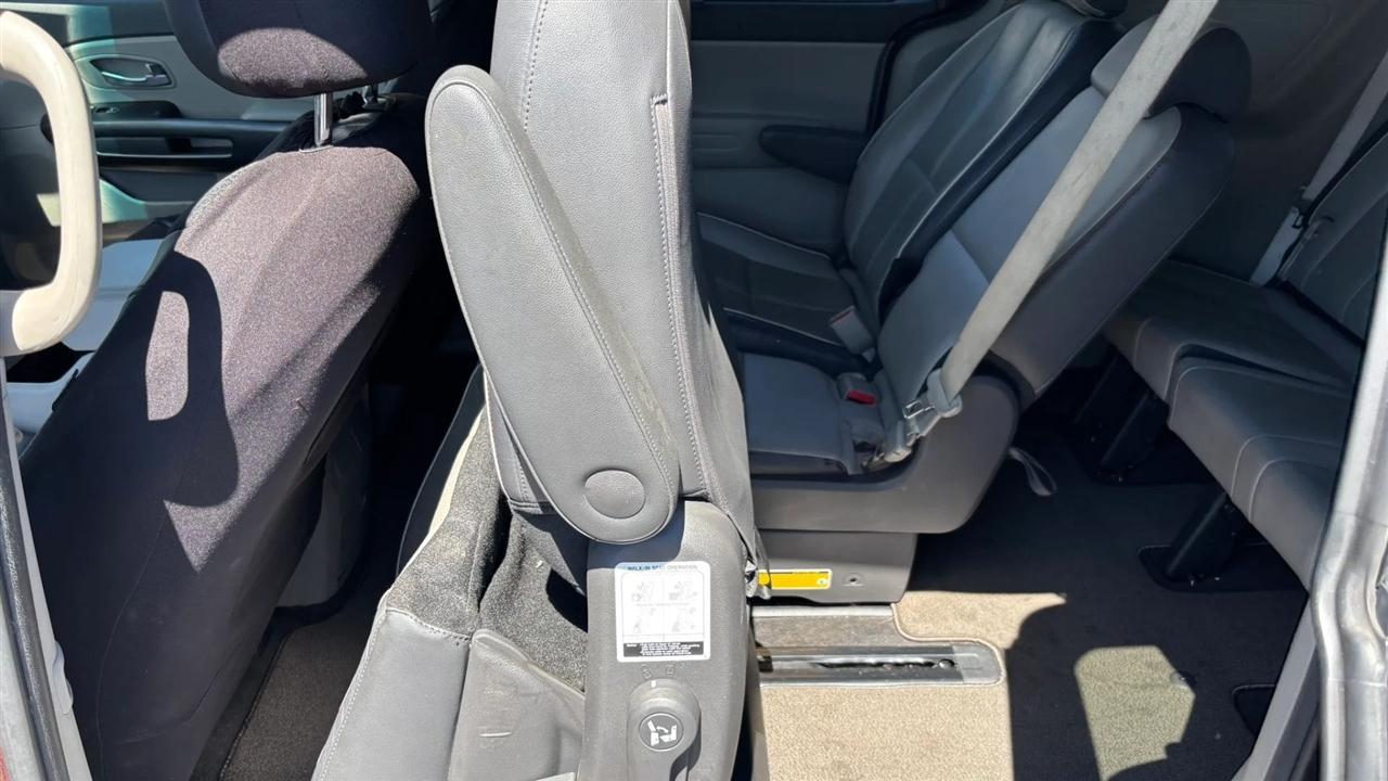 Kia Sedona  2017