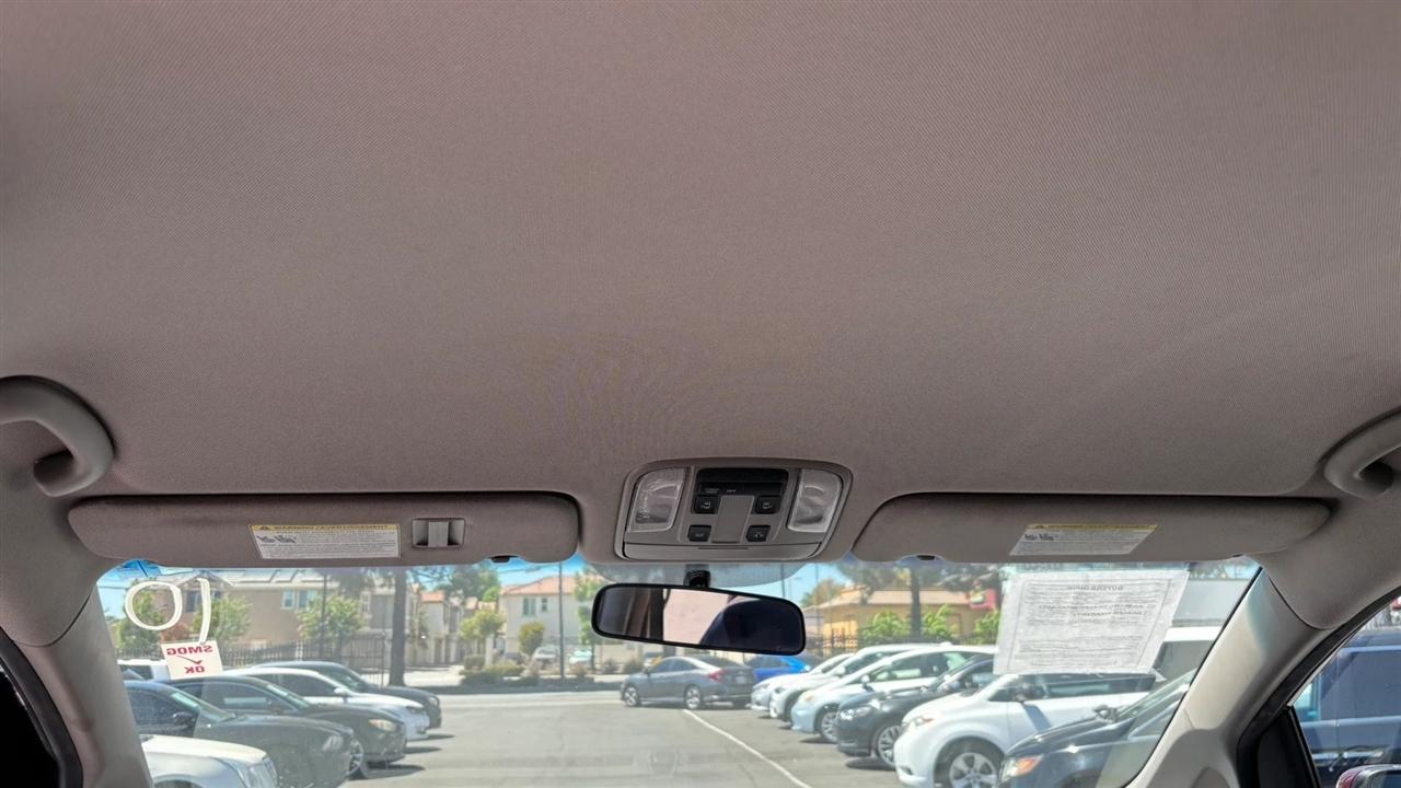 Kia Sedona  2017