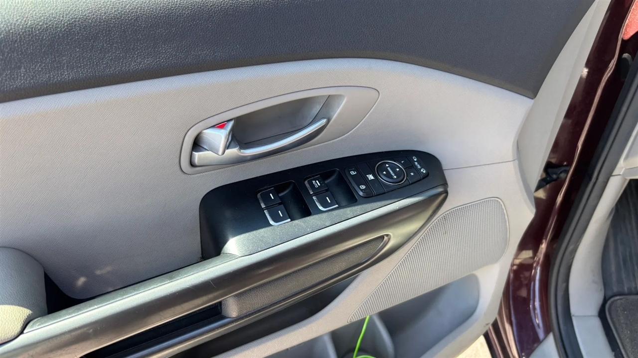Kia Sedona  2017