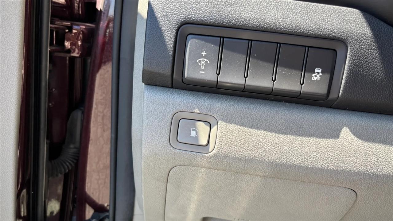 Kia Sedona  2017