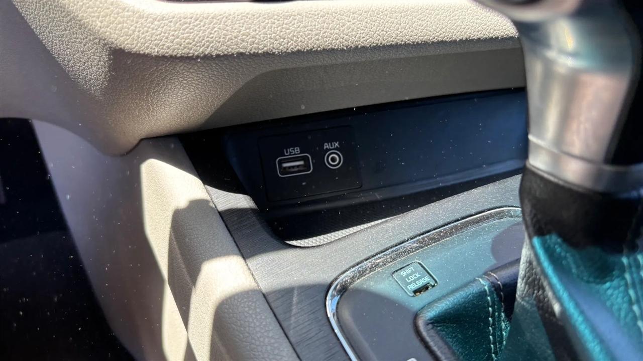 Kia Sedona  2017