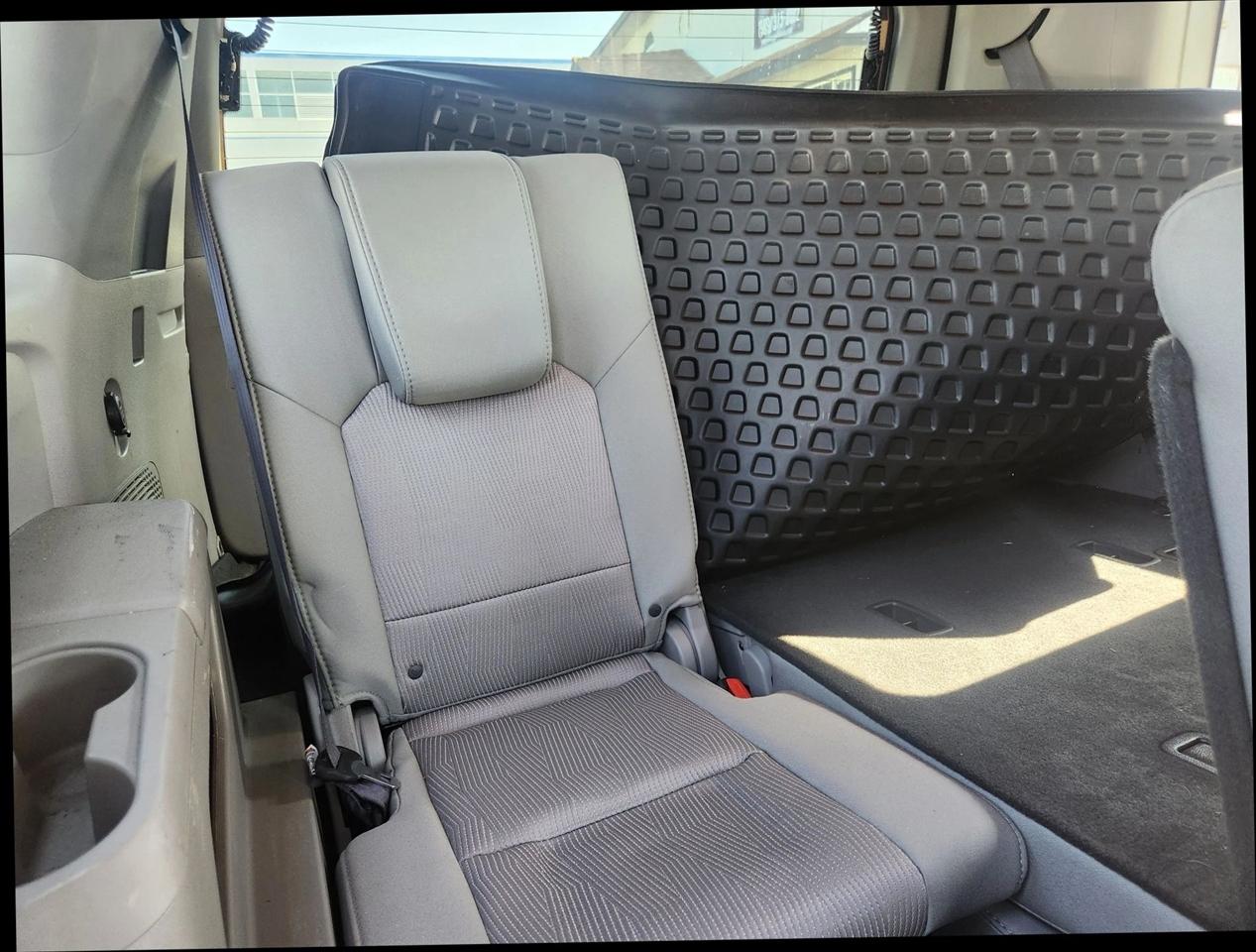 Honda Pilot  2013
