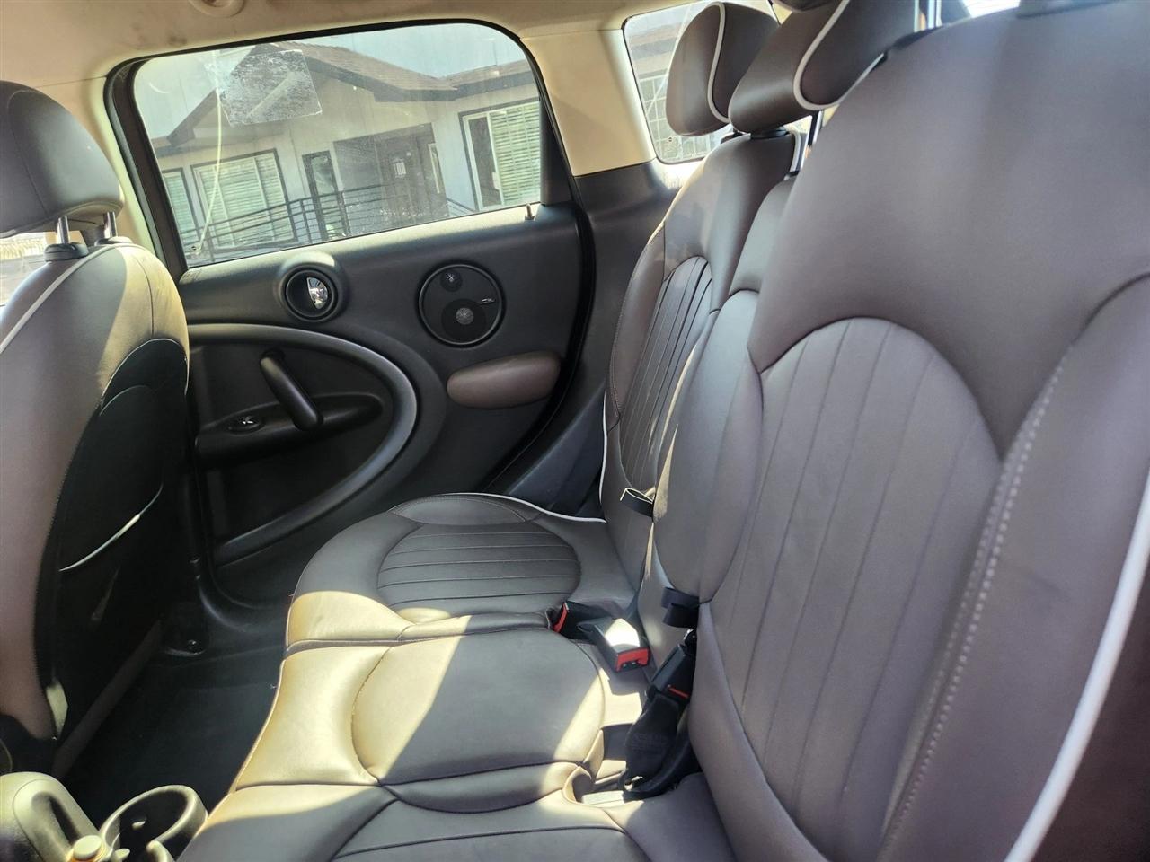 MINI Countryman  2014