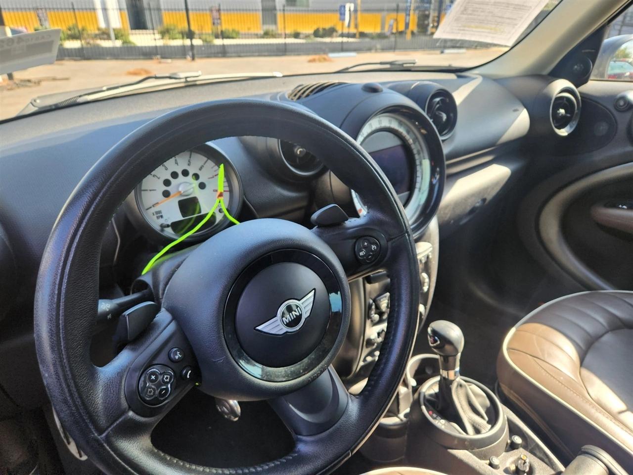 MINI Countryman  2014