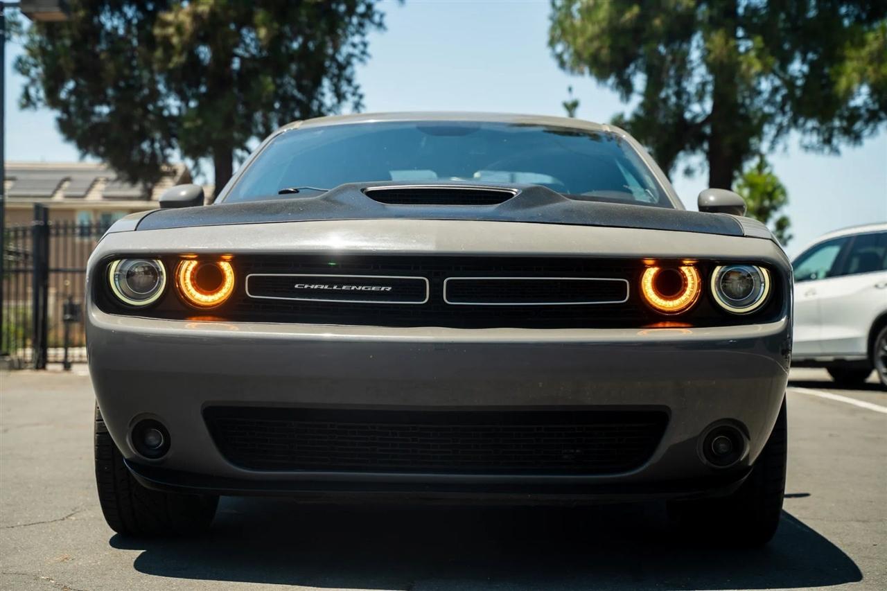 Dodge Challenger  2017