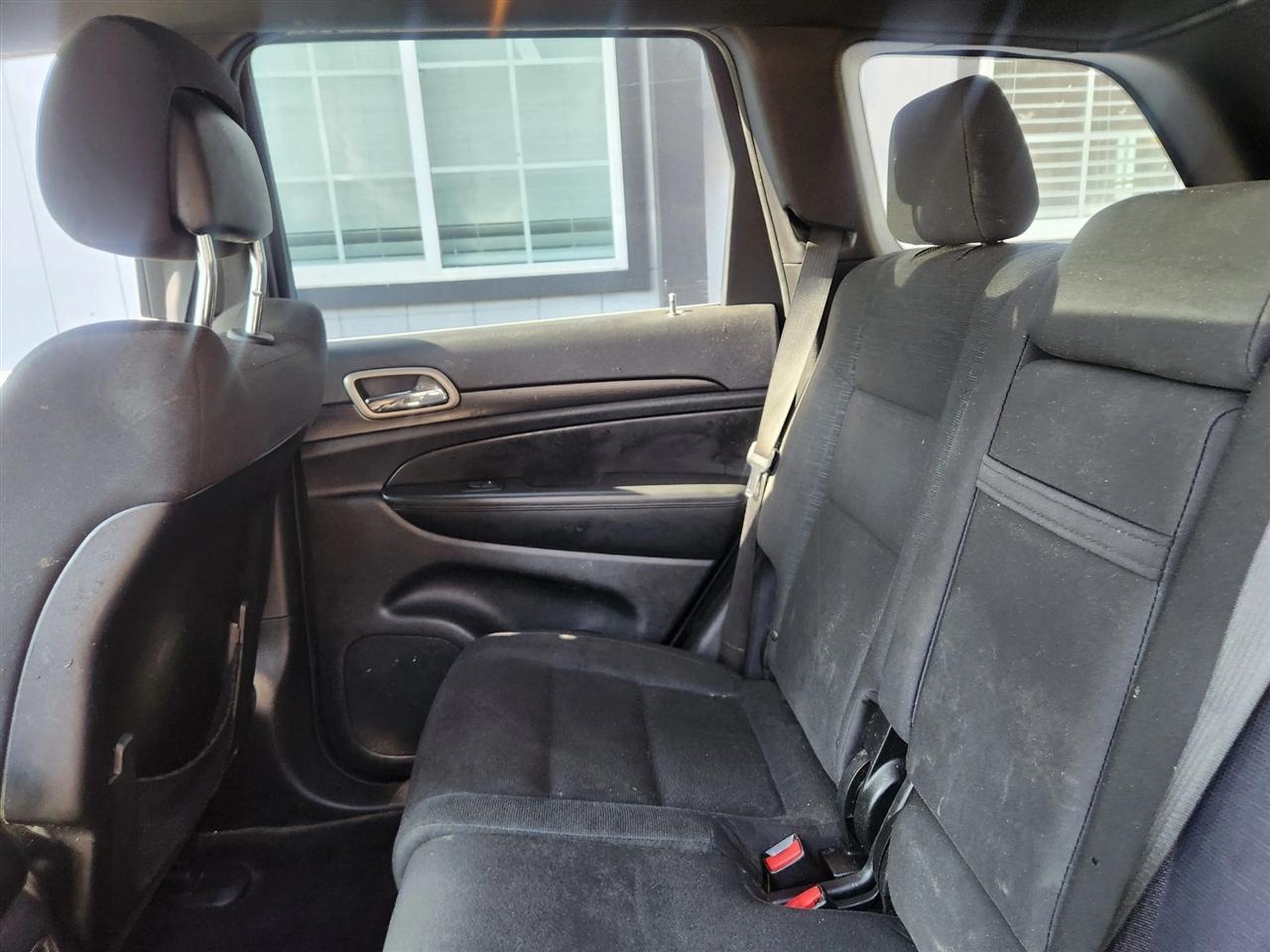 Jeep Grand Cherokee  2014