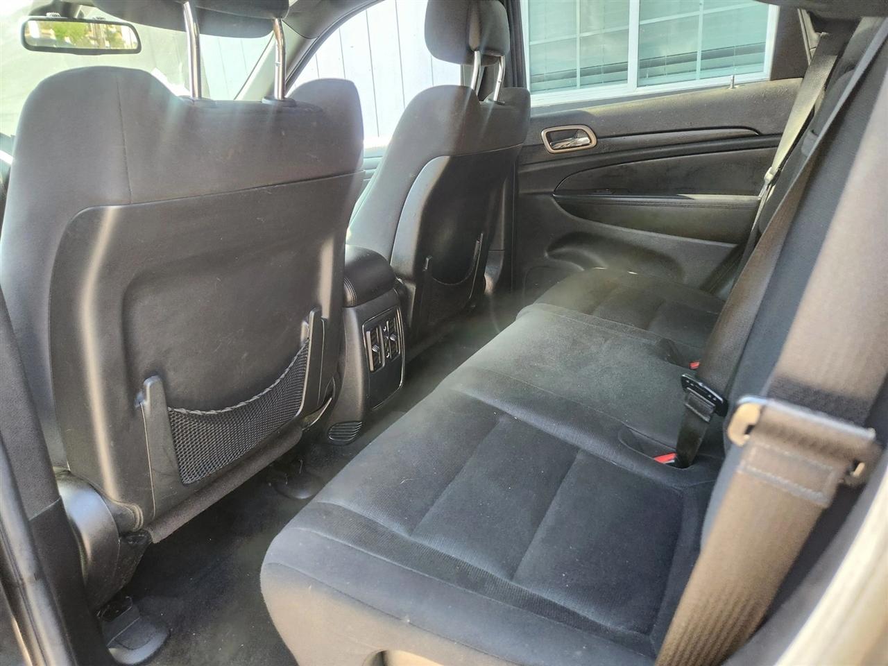 Jeep Grand Cherokee  2014