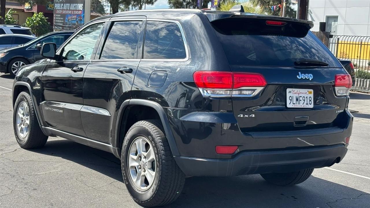Jeep Grand Cherokee  2014