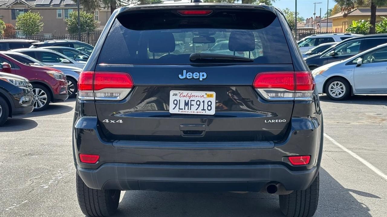 Jeep Grand Cherokee  2014