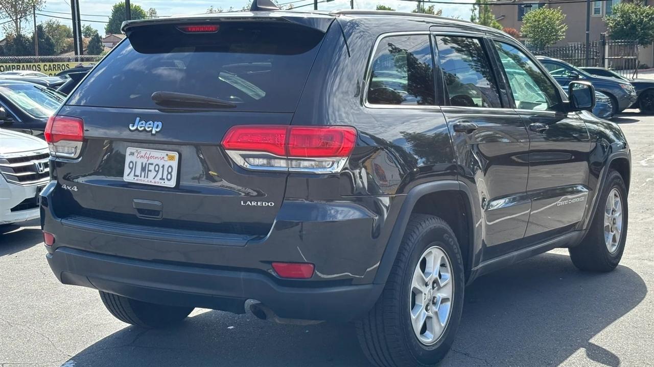 Jeep Grand Cherokee  2014