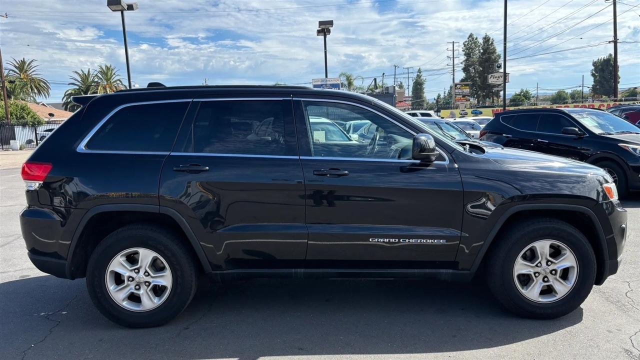 Jeep Grand Cherokee  2014