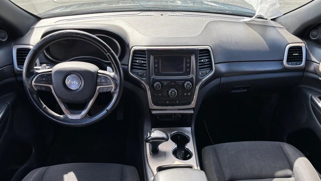 Jeep Grand Cherokee  2014