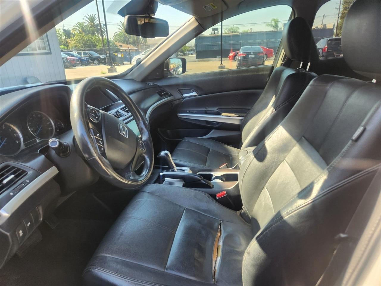 Honda Crosstour  2014