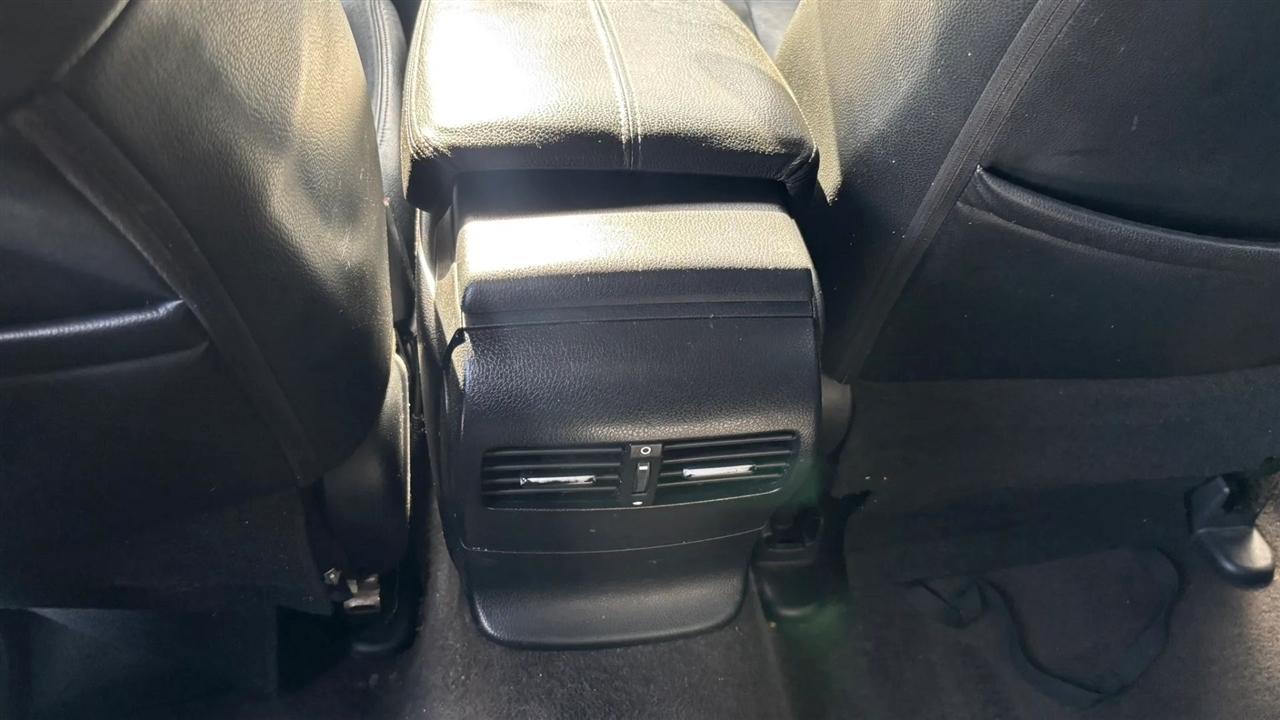 Honda Crosstour  2014
