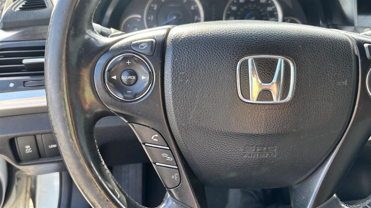 Honda Crosstour  2014