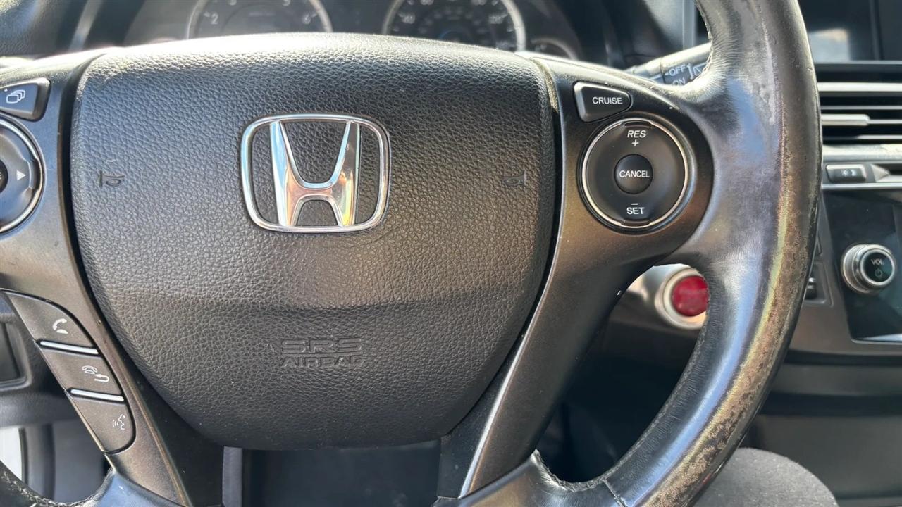 Honda Crosstour  2014
