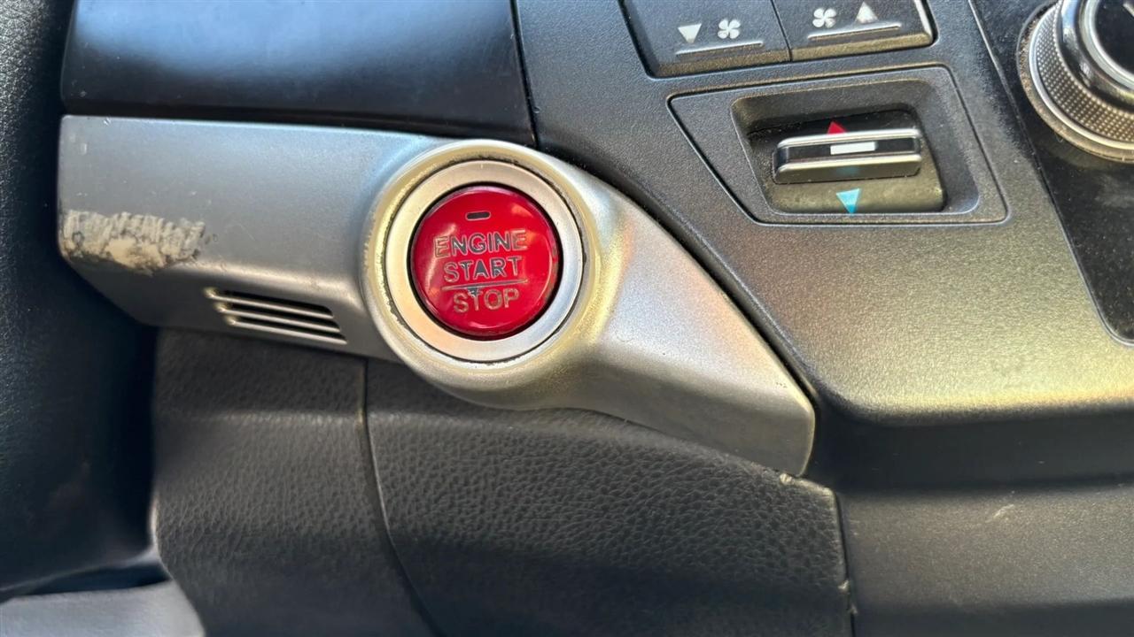 Honda Crosstour  2014