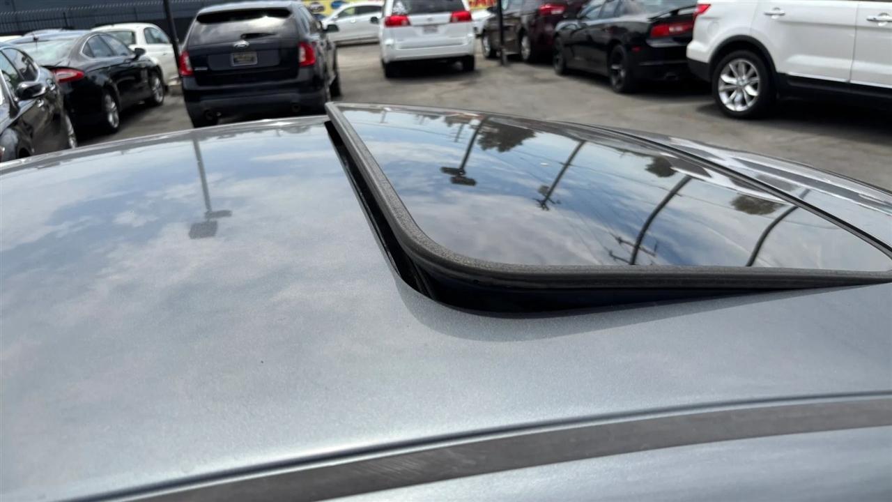 Acura ILX  2013