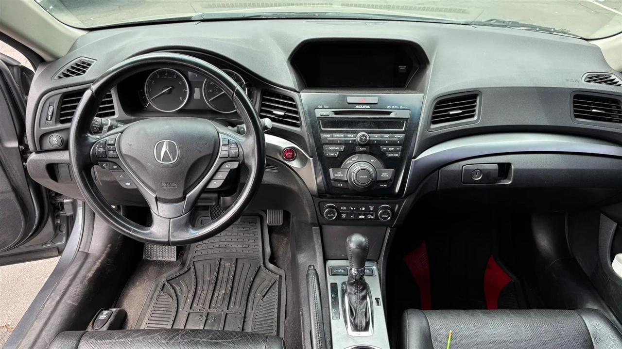 Acura ILX  2013