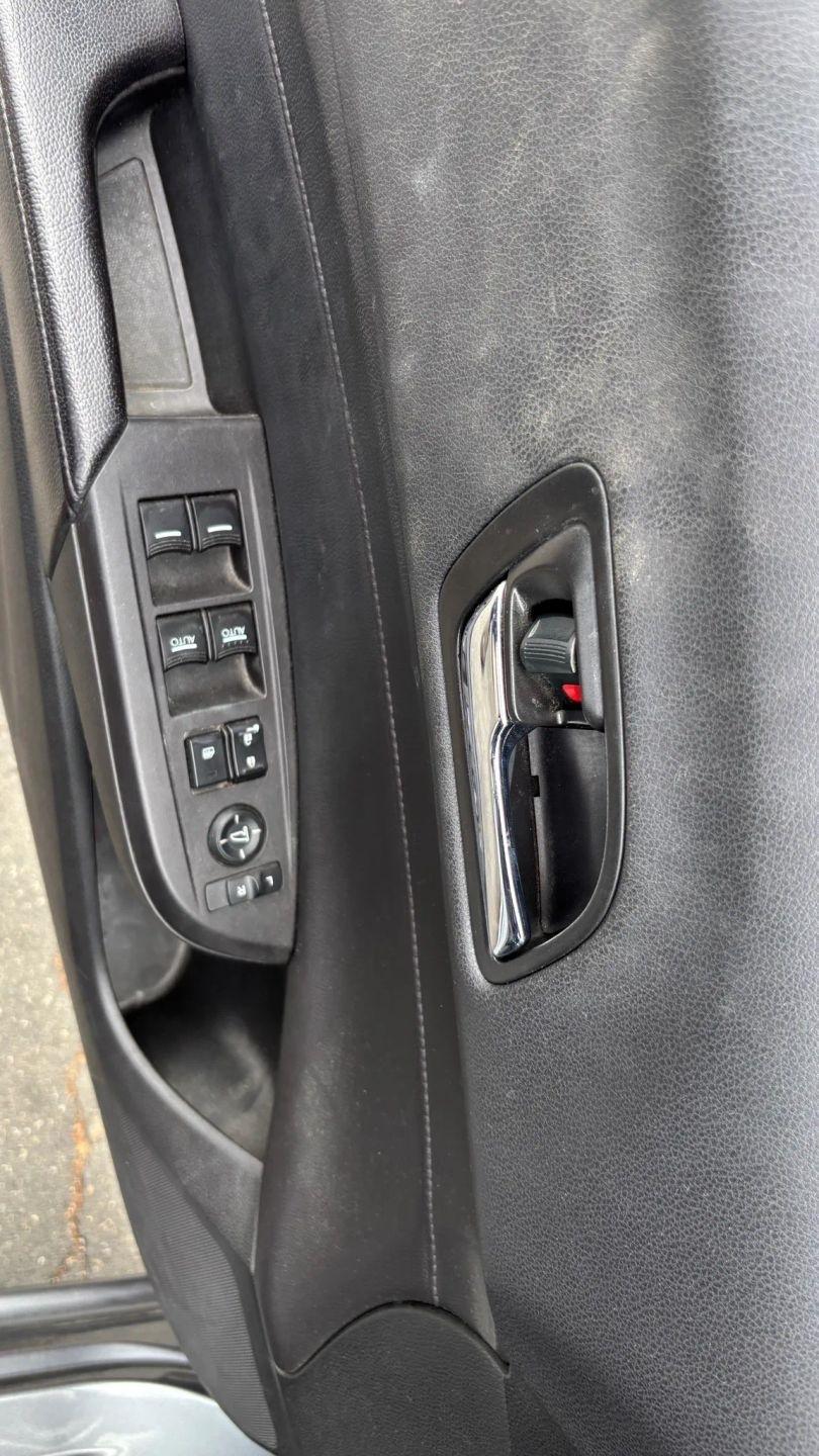 Acura ILX  2013