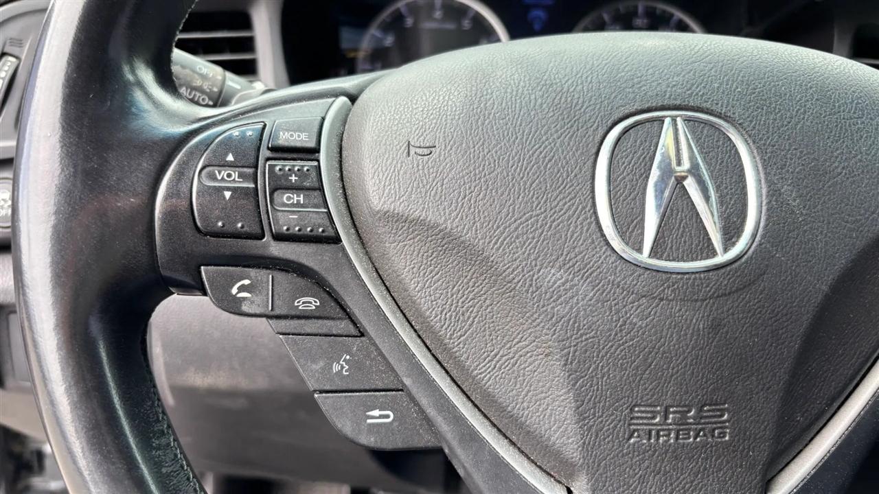 Acura ILX  2013