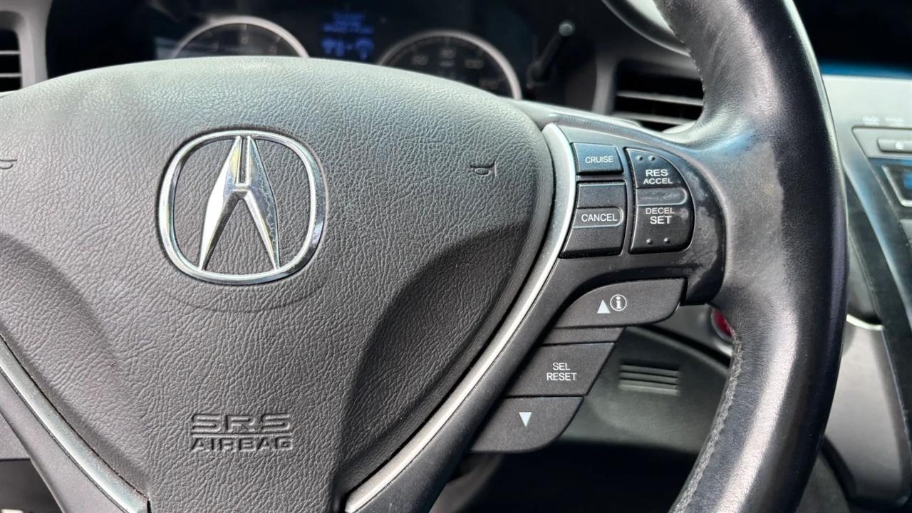 Acura ILX  2013