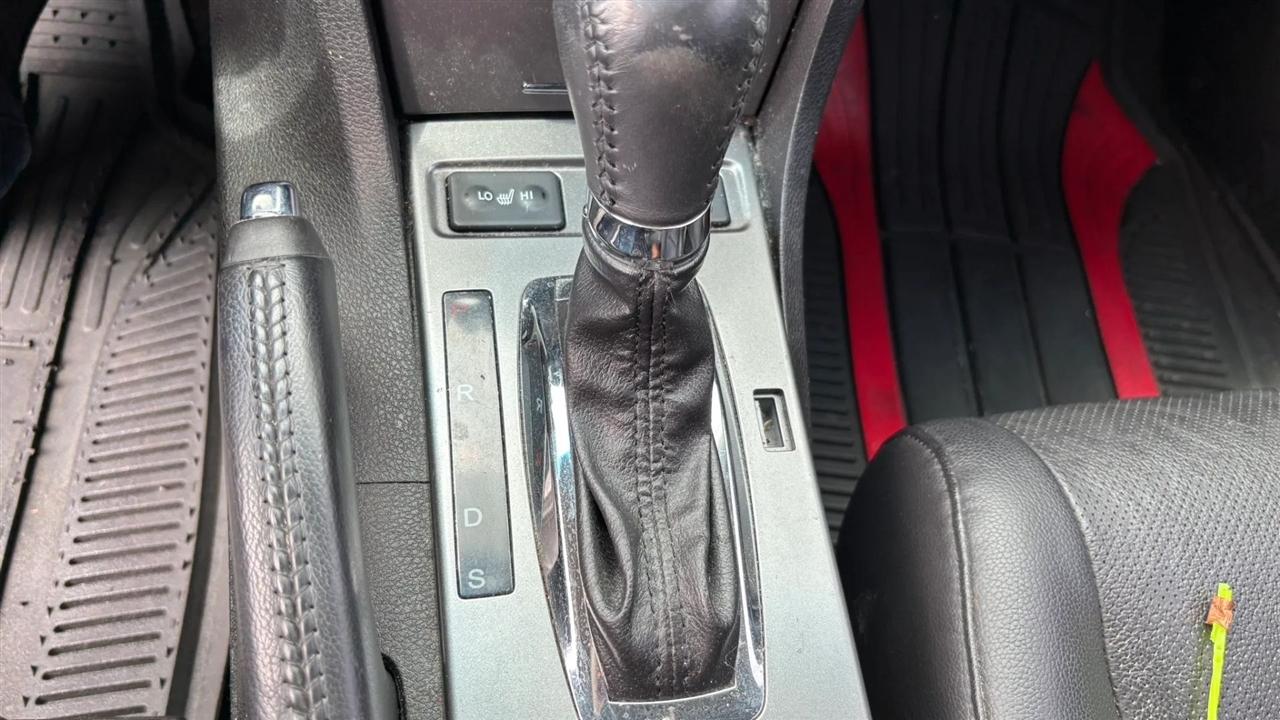 Acura ILX  2013